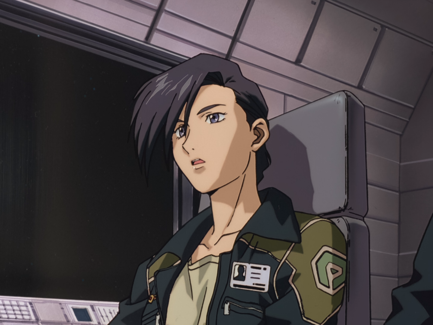 Shin Kidou Senki Gundam Wing: Endless Waltz (A&C World)